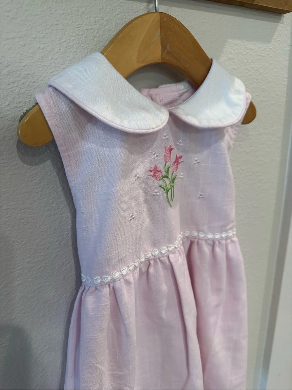Rare editions girl dress